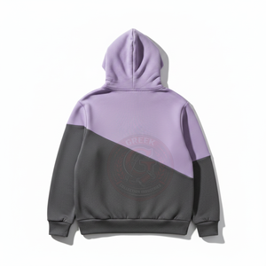 Sudadera con Capucha Esencial para Hombre, Mezcla de Algodón, Cómoda, de Manga Larga, para Ropa Casual Contemporánea y Estilo de Vida al Aire Libre - Product Image 2