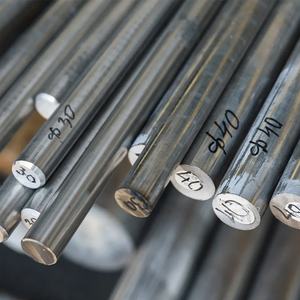 Varillas de aleación de níquel y hierro personalizadas Inconel 718 625 600 barra redonda - Product Image 5