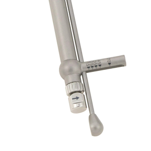 Removedor de Implantes de Acero Inoxidable de Alta Calidad, Unigrip T5, Adaptador de Llave Dinamométrica Noble Biocare de 8 mm - Product Image 6