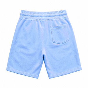 OEM Custom Design Men's Streetwear <b>Shorts</b> Reasonable Price Mid Waist Solid Pattern Latest Style Casual <b>Shorts</b> High Quality Best - Product Image 5