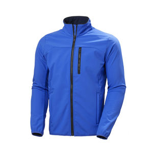 Nueva Chaqueta Cortavientos Softshell para Hombre, Chaqueta Impermeable de Algodón, Chaqueta de Forro Polar Personalizada para Invierno - Product Image 6