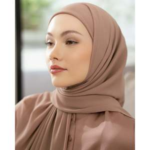 Alissa Instan <b>Square</b> Traditional Muslim Clothing & Accessories All Colors Package - Product Image 4