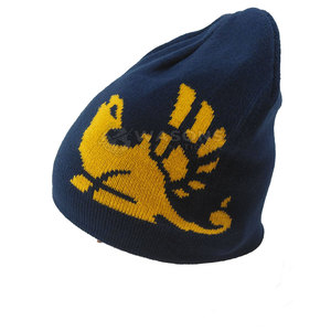 Couvre-chef d'hiver doux imprimé de style ajustable haut de gamme, vente en gros 2026 - Product Image 6