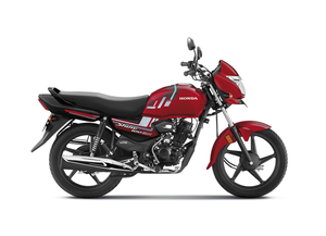 รถจักรยานยนต์ฮอนด้า "SHINE 110 DX" ขายในราคาที่เข้าถึงได้ สภาพดีเยี่ยม ประหยัดน้ำมันและมีสมรรถนะดีเยี่ยม - Product Image 6