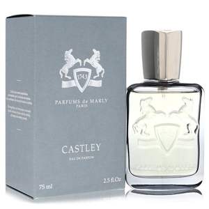 Eau de parfum en vaporisateur pour homme Castley, parfum pour homme de qualité supérieure - Product Image 1