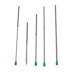 Orthopedic Surgical <b>Patella</b> Fixation Pin Medical Grade Stainless Steel Bone Implant Knee Fracture Repair DC-PK-0055 6.5mm - Product Image 1