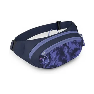 Trendy Waist Bag With Large Storage Capacity And <b>Adjustable</b> <b>Strap</b> Made In Pakistan Waist Bag for Unisex High Quality - Product Image 3