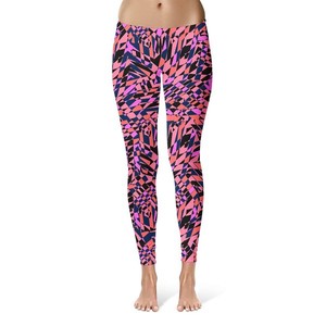 Leggings para Mujer Hechos con el Mejor Material, Tallas Grandes y Nueva Colección / Leggings Deportivos Elegantes para Mujer - Product Image 4