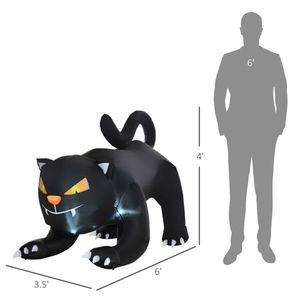 ของตกแต่งวันฮาโลวีน - Product Image 2