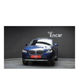 BMW X4 XDrive20i XLine 2022, conduite à gauche, boîte automatique, caméra de recul, 38 055 km - Product Image 3