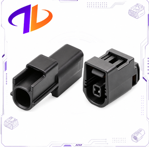 ตัวเชื่อมต่อแบบ 1 พิน รุ่น 6189-7214 สำหรับซ่อมชุดสายไฟในรถยนต์ - Product Image 3