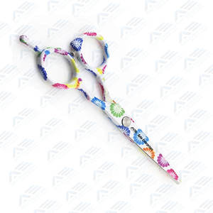 Herramientas de salón de aseo, tijeras de sastre profesional, tela de acero inoxidable resistente, instrumentos de belleza, herramientas de cuidado de belleza - Product Image 2