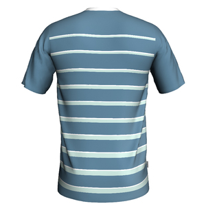 2026 Factory Direct Supplier Sportswear Soccer Jersey OEM/ODM Customized Logo Printed Men's Short Jersey Shorts Set for Unisex - Product Image 6