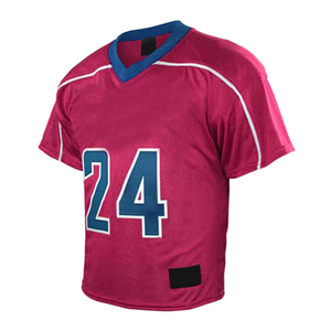 Nouvelle Arrivée 2026 : Tenue de Lacrosse Personnalisée avec Style Populaire, Vêtements de Sport Imprimés en Matière et Couleur Personnalisées, Conception OEM - Product Image 2