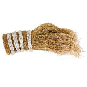Poils de buffle naturels pour la fabrication de brosses artisanales, fournisseur OEM - Product Image 3