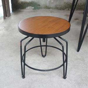 Mesa de Comedor de Bambú con Patas de Horquilla, Diseño Moderno de Mediados de Siglo, para Hotel y Hogar, Muebles de Madera de Java - Product Image 3