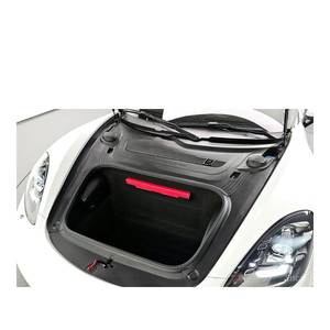 Pour Porsche 718 S 2.5 Modèle juin 2020 avec 62 074 km, conduite à gauche, sièges en cuir - Product Image 6