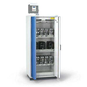 Armadio di sicurezza tipo 90 TAP LL per lo stoccaggio attivo di fusti - Product Image 2