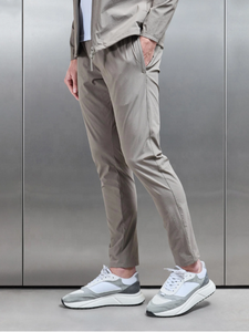 Conjunto Deportivo Unisex con Capucha, Chaqueta y Pantalón Cortavientos, 2 Piezas, para Gimnasio y Fitness, Resistente al Viento, Tallas Grandes, Secado Rápido, Ecológico - Product Image 6