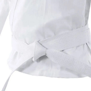 Uniforme Profesional de Jiu Jitsu Brasileño Listo para la Competencia, Transpirable, Duradero, Sostenible, 100% Algodón, Colores Personalizables - Product Image 4