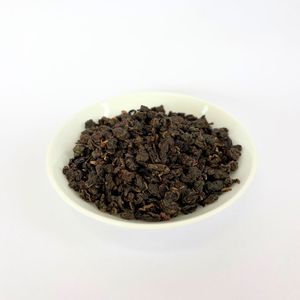 Té Oolong Dulce Caramelizado Natural Tostado Dong Ding de Taiwán |   Té Tradicional Tostado a Mano, 150g, Caja de Regalo, Recuerdo de Té - Product Image 6