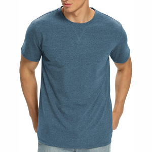 Camisetas de Campaña Electoral con Impresión OEM, 100% Poliéster, Blancas, de Tacto Suave y Fresco, Camisetas para Hombre - Product Image 5