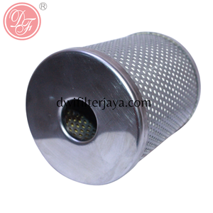 Séparateur de brume d'huile industriel de haute qualité, élément filtrant de précision SF-000018-02 - Product Image 2