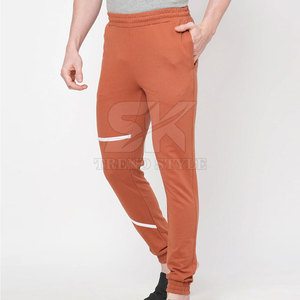 Pantalones de hombre de alta calidad estilo streetwear, de corte holgado, venta al por mayor de ropa de moda, pantalones de hombre en venta - Product Image 2