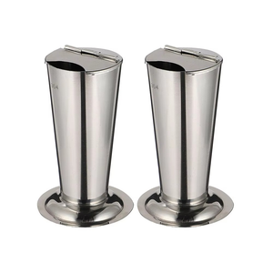 Tarros para Pinzas de Instrumentos Médicos de Alta Calidad a Precio Mayorista, 75x100mm, Tarros Huecos para Pinzas de Hospital - Product Image 2