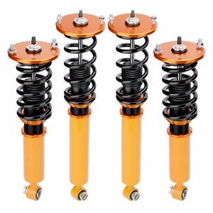 Amortiguadores de Suspensión Coilover para Nissan R33 GTS ECR33 HR33 ER33, Sistemas de Suspensión y Amortiguadores Tuning - Product Image 1