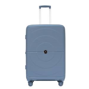 4Pcs Set PP Hard Suitcase Luggage 360 <b>Wheels</b> <b>Trolley</b> Bag Travel Bags Suitcase Organizer Set Wholesale Vietnam Manufacturer Bulk - Product Image 5