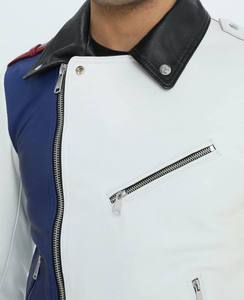High Performance Men <b>Leather</b> <b>Jacket</b> 2026 Premium <b>Genuine</b> <b>Leather</b> <b>Jacket</b> Manufacturer Supplier - Product Image 4