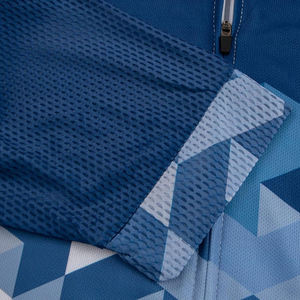 Jersey de Ciclismo para Hombre Totalmente Personalizado, Estilo Perfecto, Gran Venta, Precio Razonable, Diseños Únicos, Jersey de Ciclismo Ligero - Product Image 4