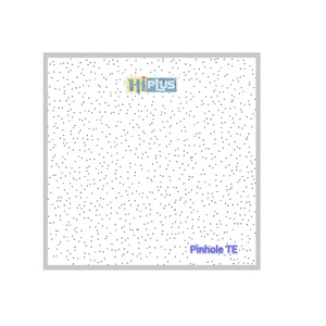 Top Selling Mineral Fibre Acoustic <b>Ceiling</b> Tiles Square Edge Board for Commercial Buildings Installation Available At Best Price - Product Image 1