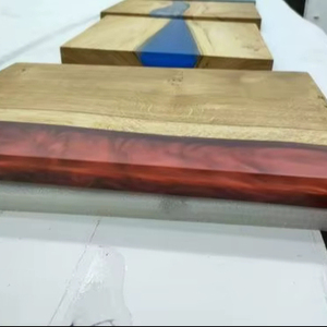 Wood cutting <b>board</b> kitchen chopping <b>board</b> solid wood butcher block durable <b>board</b> for vegetables meat fruit slicing - Product Image 1