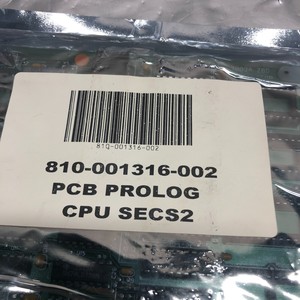 PL PRO-LOG 108811 LAM 810-001316-002 PROCESADOR Z80 - Equipo y Piezas de Semiconductores de Confianza de Marca Global - Product Image 6