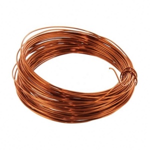 ลวดทองแดง 99.99% ทองแดงอิเล็กโทรไลต์ จาก TH;13 - Product Image 5