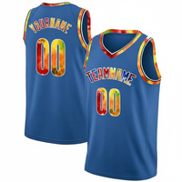 Nueva Camiseta de Baloncesto 2026 77 VJ Edgecombe City Edition |   Camisa de Uniforme con Logotipo Personalizado Impreso de Alta Calidad |   Premium Transpirable