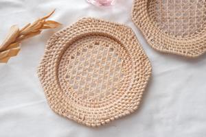 Manteles individuales de primera calidad, aptos para proteger las mesas de derrames de calor y arañazos. Venta al por mayor desde India. - Product Image 6