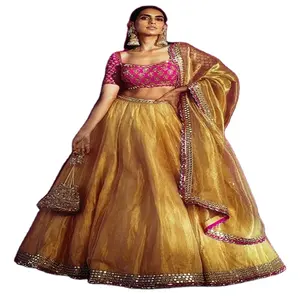 डिजाइनर अनारकली देवियों पार्टी पहनने सूट ईद संग्रह जातीय पहनने lehenga कपड़े पार्टी पहनने दुल्हन