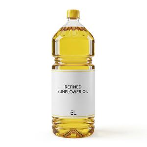 Huile de tournesol pure, huile de cuisson saine, huile de tournesol de qualité supérieure, approvisionnement en gros pour les acheteurs mondiaux - Product Image 3