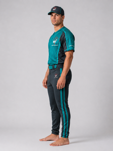 Baseball Uniform Custom Sublimation Team Apparel Lightweight <b>Athletic</b> Baseball Jersey And Pants Comfortable Moisture Wicking - Product Image 4