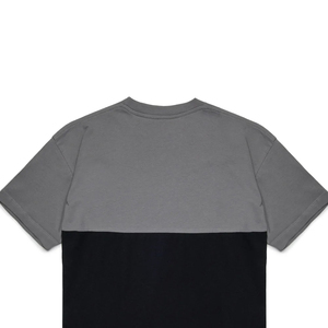 Camiseta para Niños con Bloques de Color, Costuras Resistentes, Estilo Casual y Moderno para el Verano, Alta Calidad con Diseño de Logotipo 2026 - Product Image 5