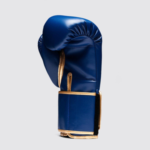 Guantes de Boxeo Fly Premium de Cuero, Diseño Ligero y Transpirable, con Logotipo Personalizado, Equipo de Boxeo Fly Pro Fight - Product Image 3