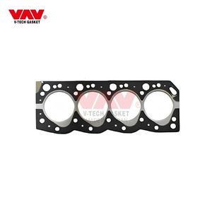 Junta de Culata 3L 11115-54073 11115-54072 para TOYOTA DIÉSEL - Product Image 2