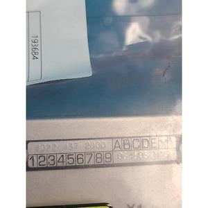 ASML 4022 437อุปกรณ์เซมิคอนดักเตอร์มรดกระดับโลกที่ได้รับความไว้วางใจจาก2000.1และชิ้นส่วนที่ - Product Image 4