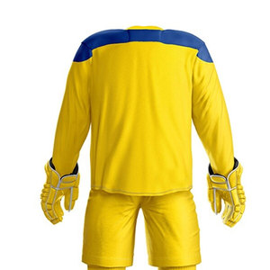 Uniforme de hockey sur glace professionnel personnalisé 2026, léger, manches longues - Product Image 6