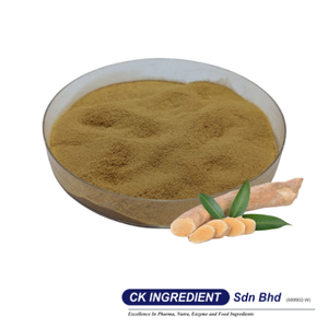 <b>Best</b> Supplier Malaysia Guarantee Eurycoma Longifolia Extract Powder Premium Halal OEM B2B Top Sale Energy Booster Supplement - Product Image 3