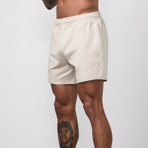 Shorts personnalisés pour hommes, 6 poches, pour la marche, été, 100% coton, grande taille, shorts cargo pour hommes - Product Image 3