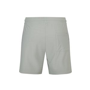 ชุดเซ็ต 2 ชิ้น เสื้อโปโลแขนสั้น กางเกงขาสั้น สำหรับผู้ชาย ฤดูร้อน คุณภาพสูง ระบายอากาศได้ดี ผ้าฝ้าย 100% ดีไซน์ตัดต่อสี  รุ่นใหม่ล่าสุด - Product Image 2